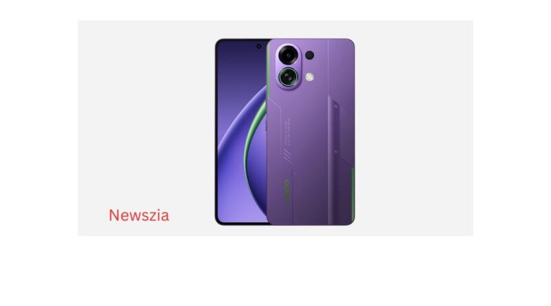 Oppo K13 Turbo Pro